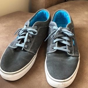Vans Men Skate Shoes